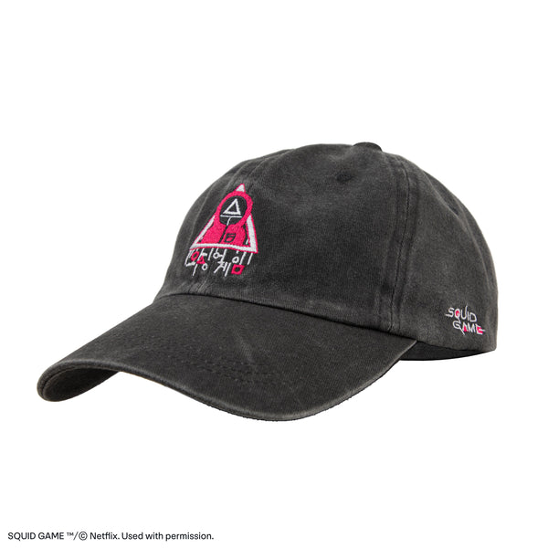 Soldier Triangle Cap