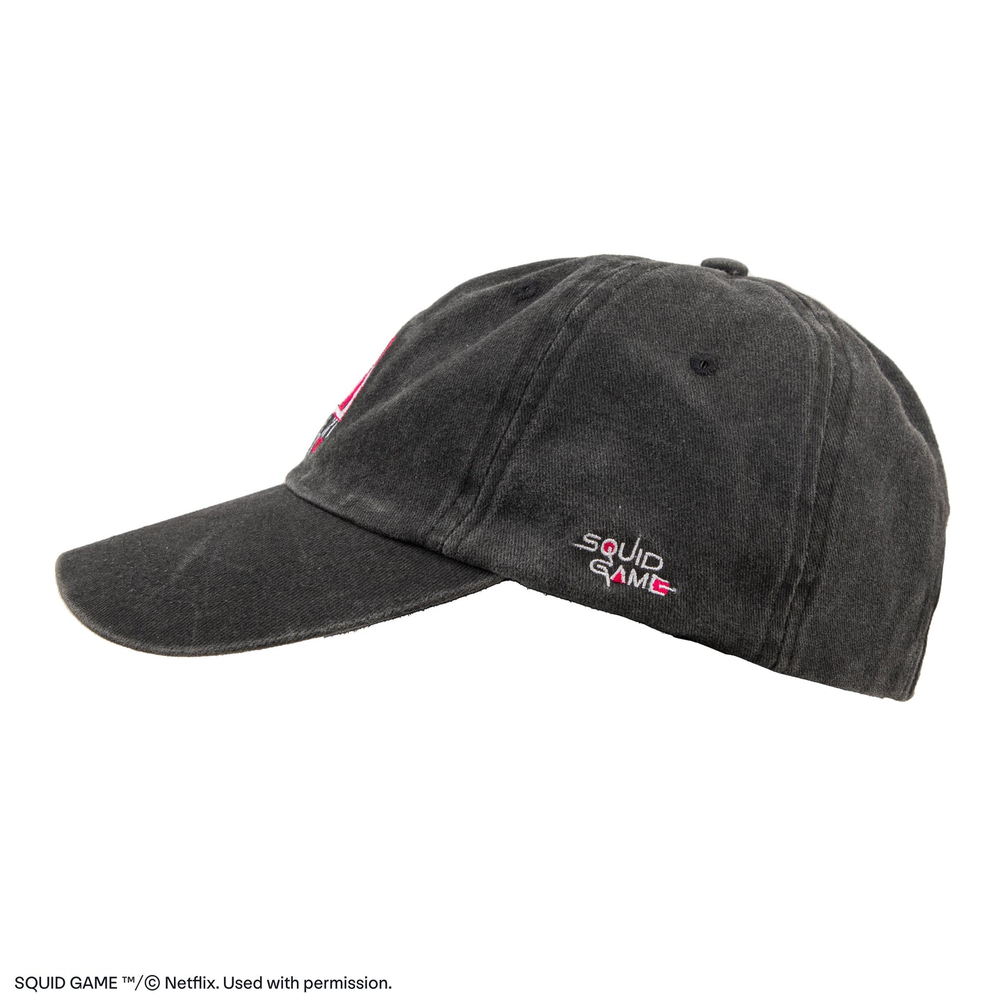 Soldier Triangle Cap