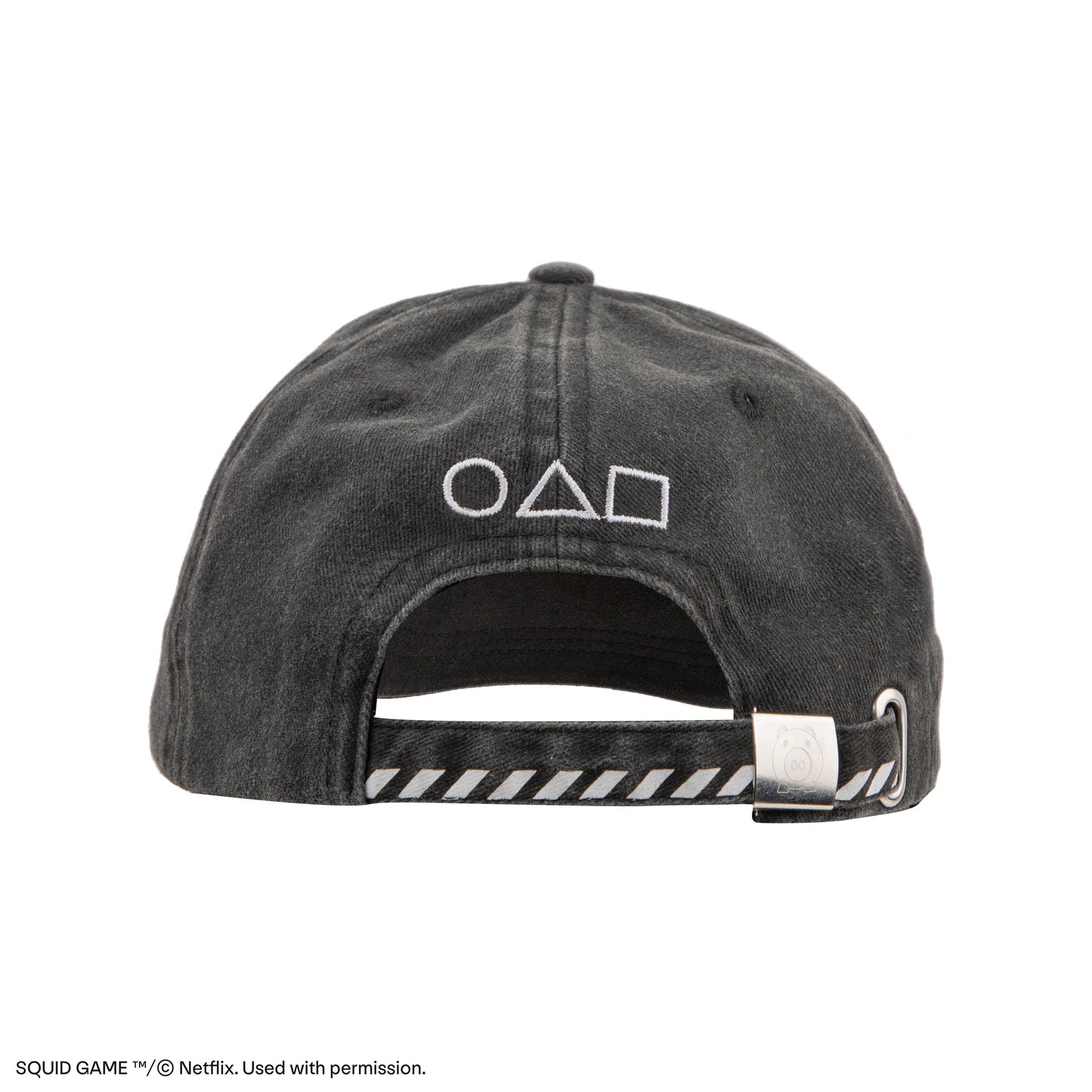 Soldier Triangle Cap