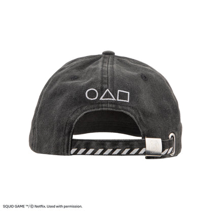 Soldier Triangle Cap