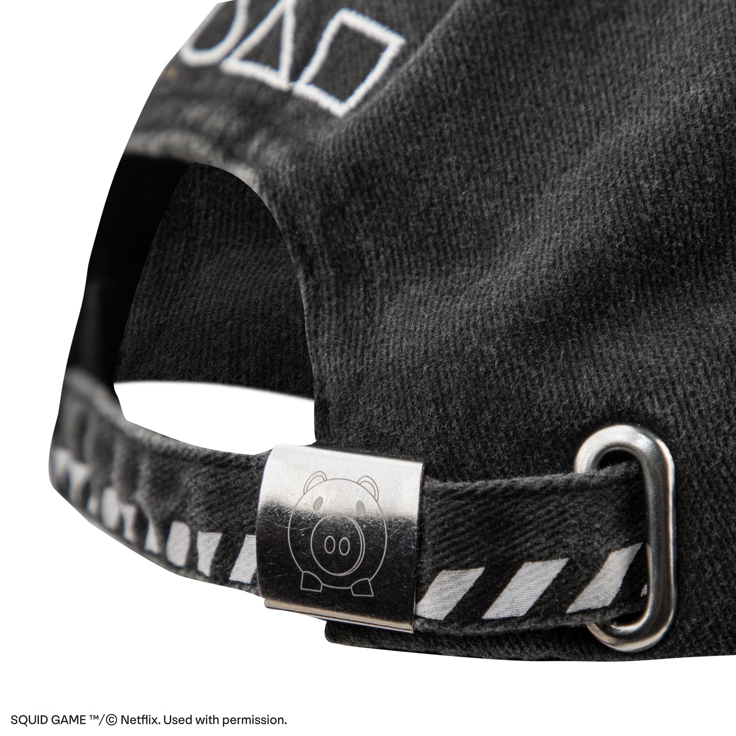 Soldier Triangle Cap