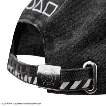 Soldier Triangle Cap