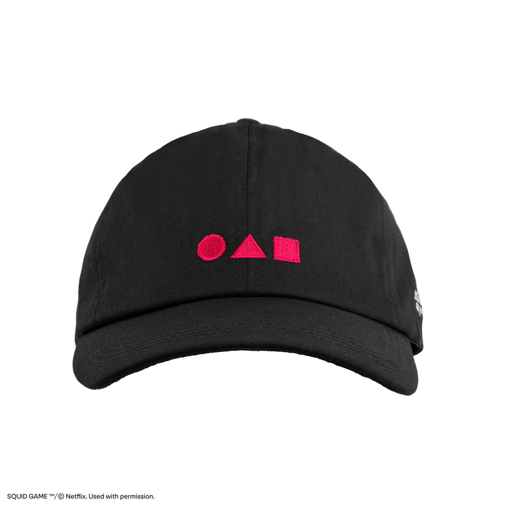 Squid Game Challenge Cap