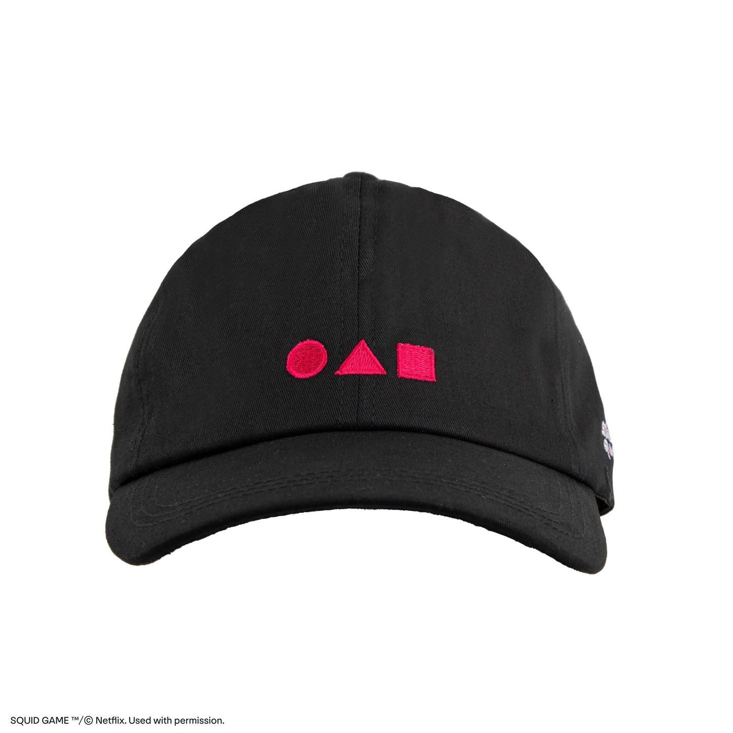 Squid Game Challenge Cap