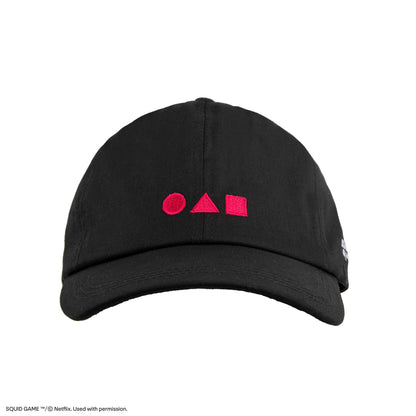 Squid Game Challenge Cap