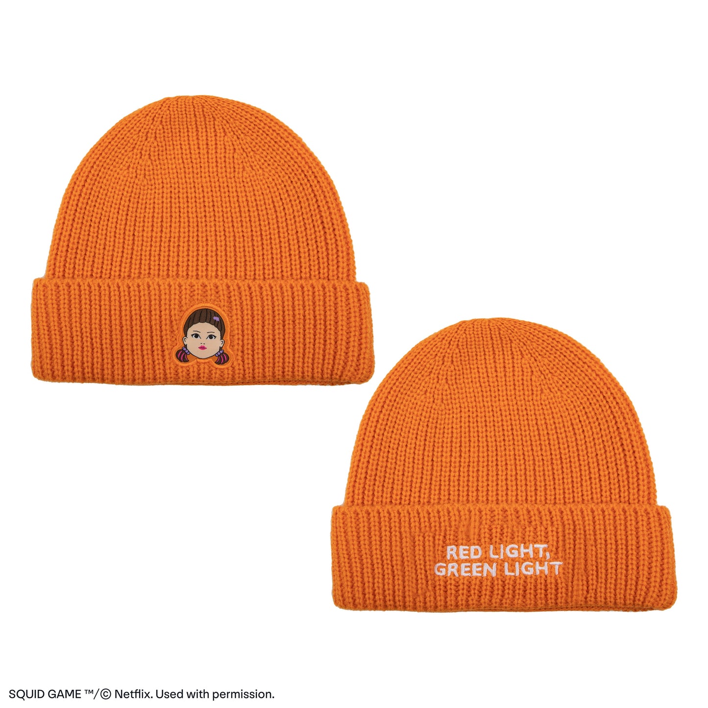 Young-hee Hat