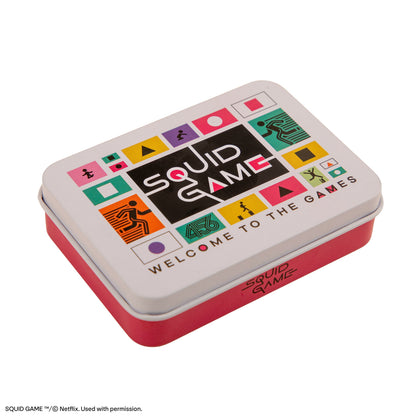 Gonggi Game