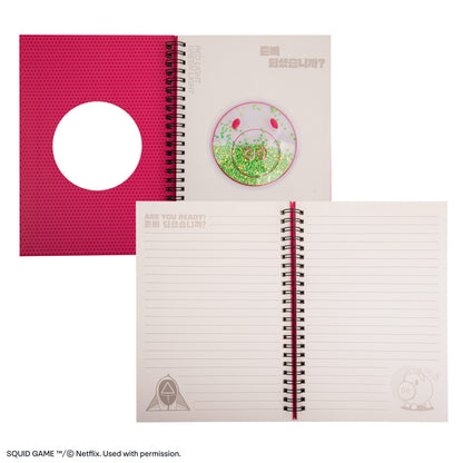 Savings Book