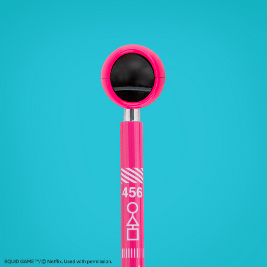Squid Game Pen Holders