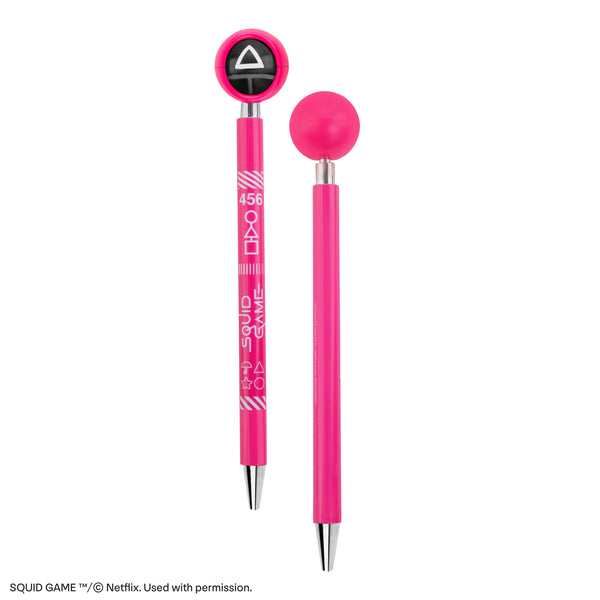 Squid Game Pen Holders