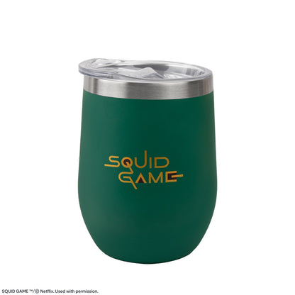 Squid Game Guards Insulated Travel Mug