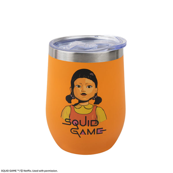 Young-Hee Insulated Travel Mug