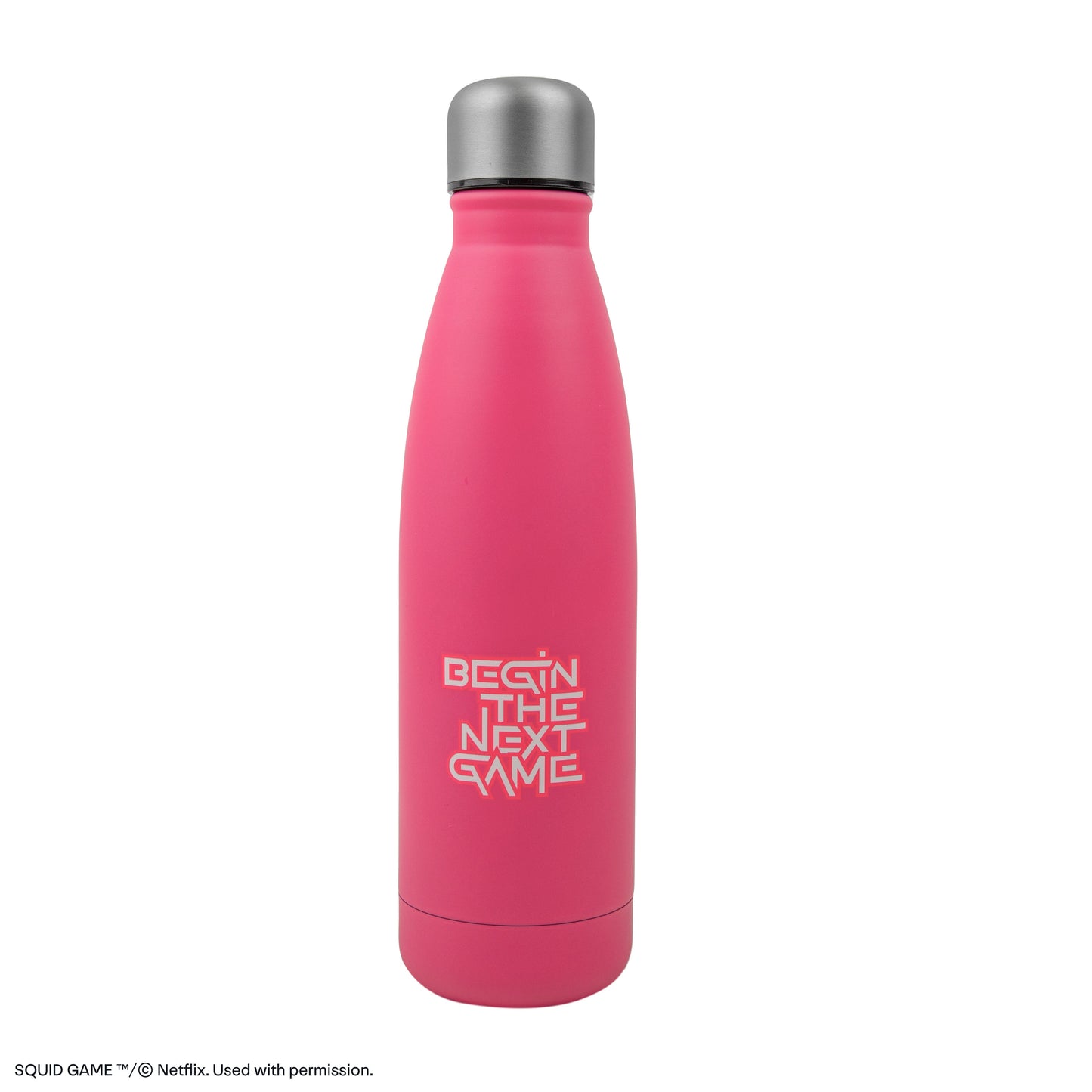 Squid Game Guards Insulated Bottle