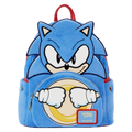 Sonic "Classic" Plush Mini Backpack