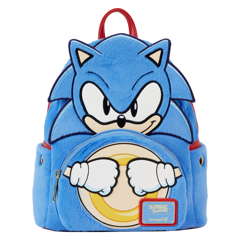 Sacs Sonic
