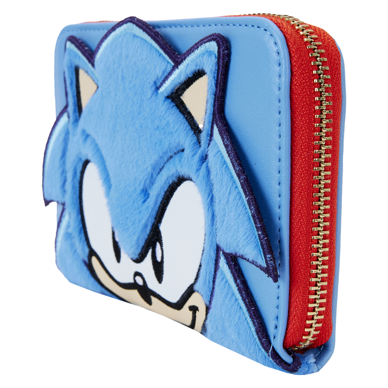 Portafoglio SEGA - Sonic "Classico" 