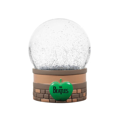 The Beatles Abbey Road Snow Globe