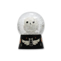 Boule à neige Harry Potter - Hedwige kawaii