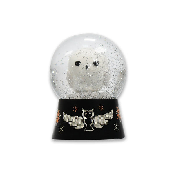Harry Potter Snow Globe - Kawaii Hedwig
