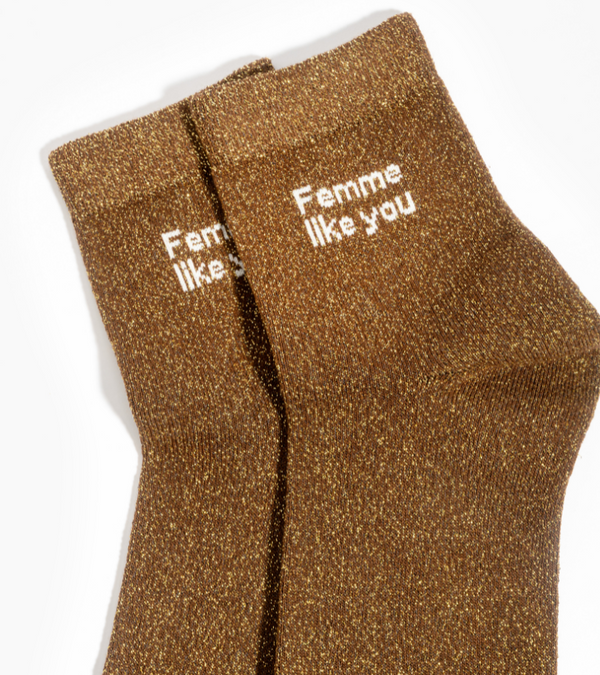 Women's socks like you 35-40