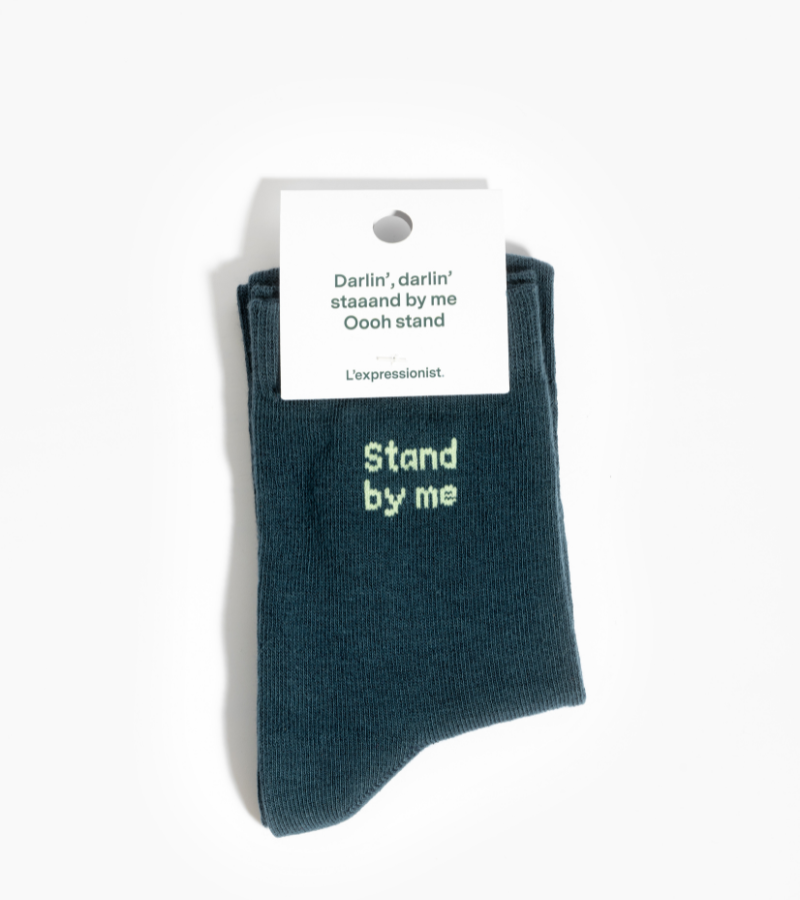 Stand by me Socks 41-46