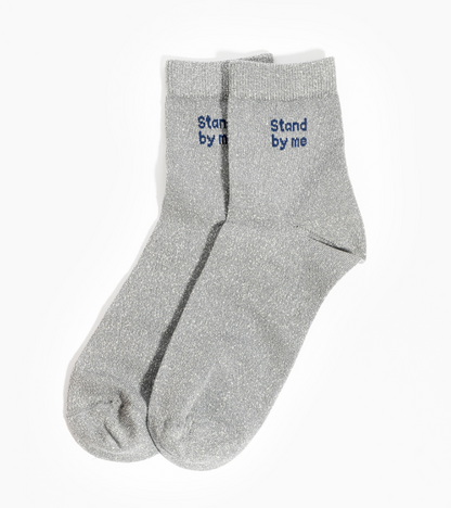 Chaussettes Stand by me 35-40