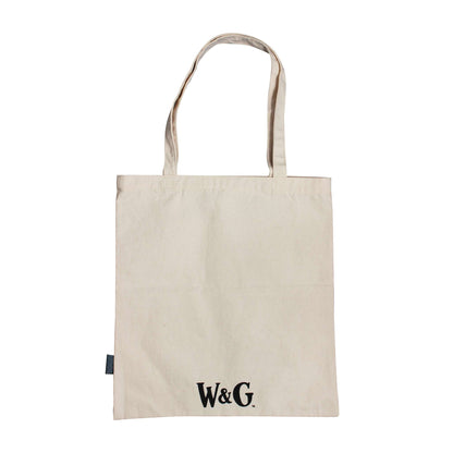 Wallace & Gromit Feathers Shopper