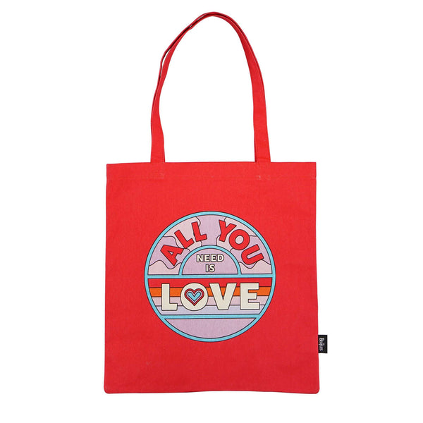 Sac cabas The Beatles All You Need is Love