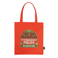 Sac cabas The Beatles - Strawberry Fields