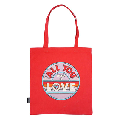 Sac cabas The Beatles All You Need is Love