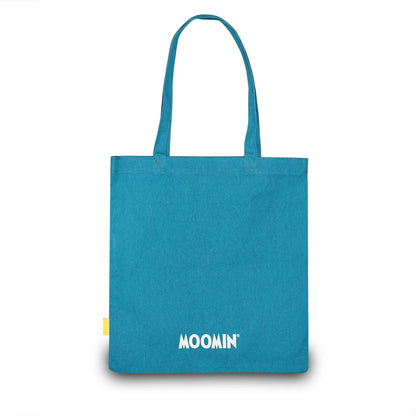 Sac cabas Moomin - First Snow