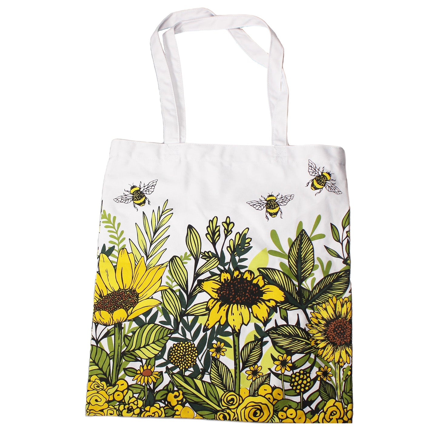 Sac cabas Natasha Kirby - Grow