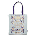 Sac cabas Jane Austen - Orgueil et Préjugés