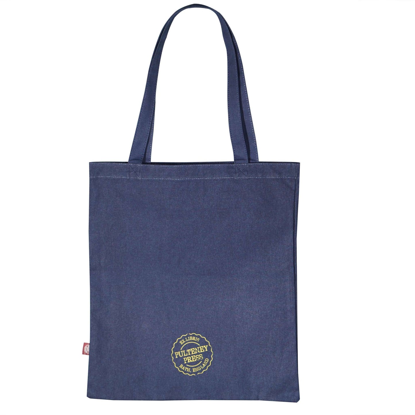 Sac cabas Pulteney Press - Book Club