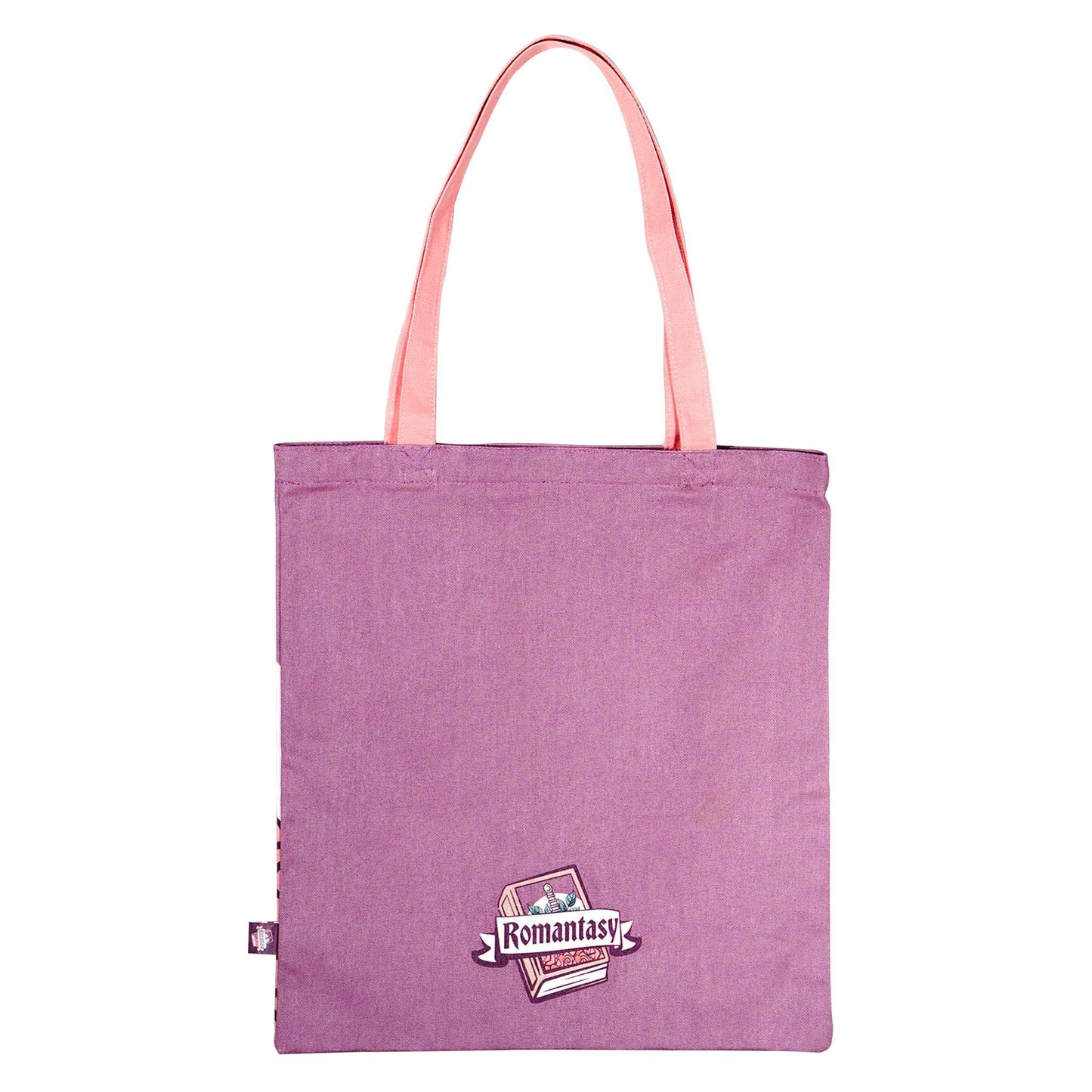 Sac cabas Romantasy