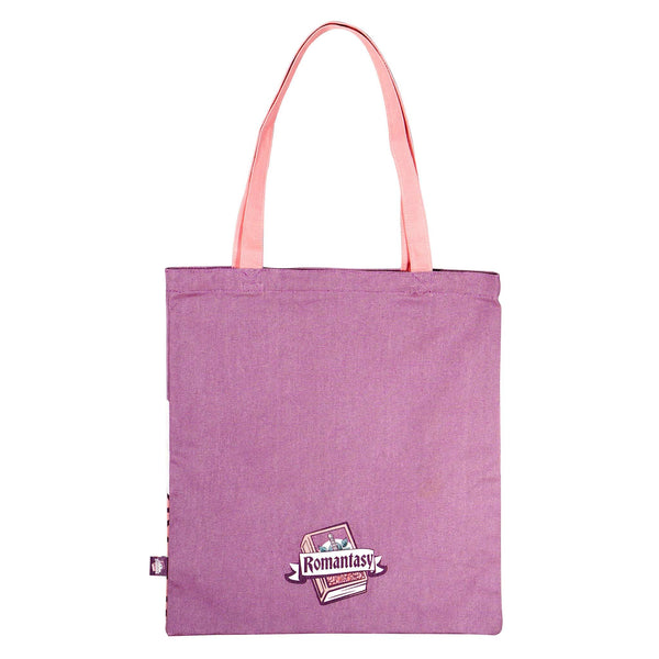 Sac cabas Romantasy