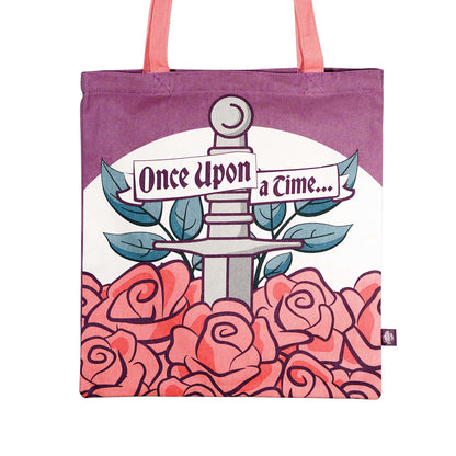 Sac cabas Romantasy
