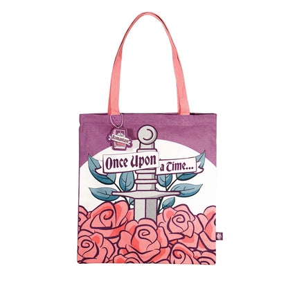 Sac cabas Romantasy