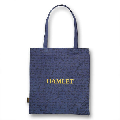 Sac cabas Shakespeare - Hamlet