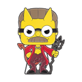Pop! Pin Flanders en Diable