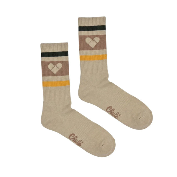 Chaussettes « Skate » - Chulé