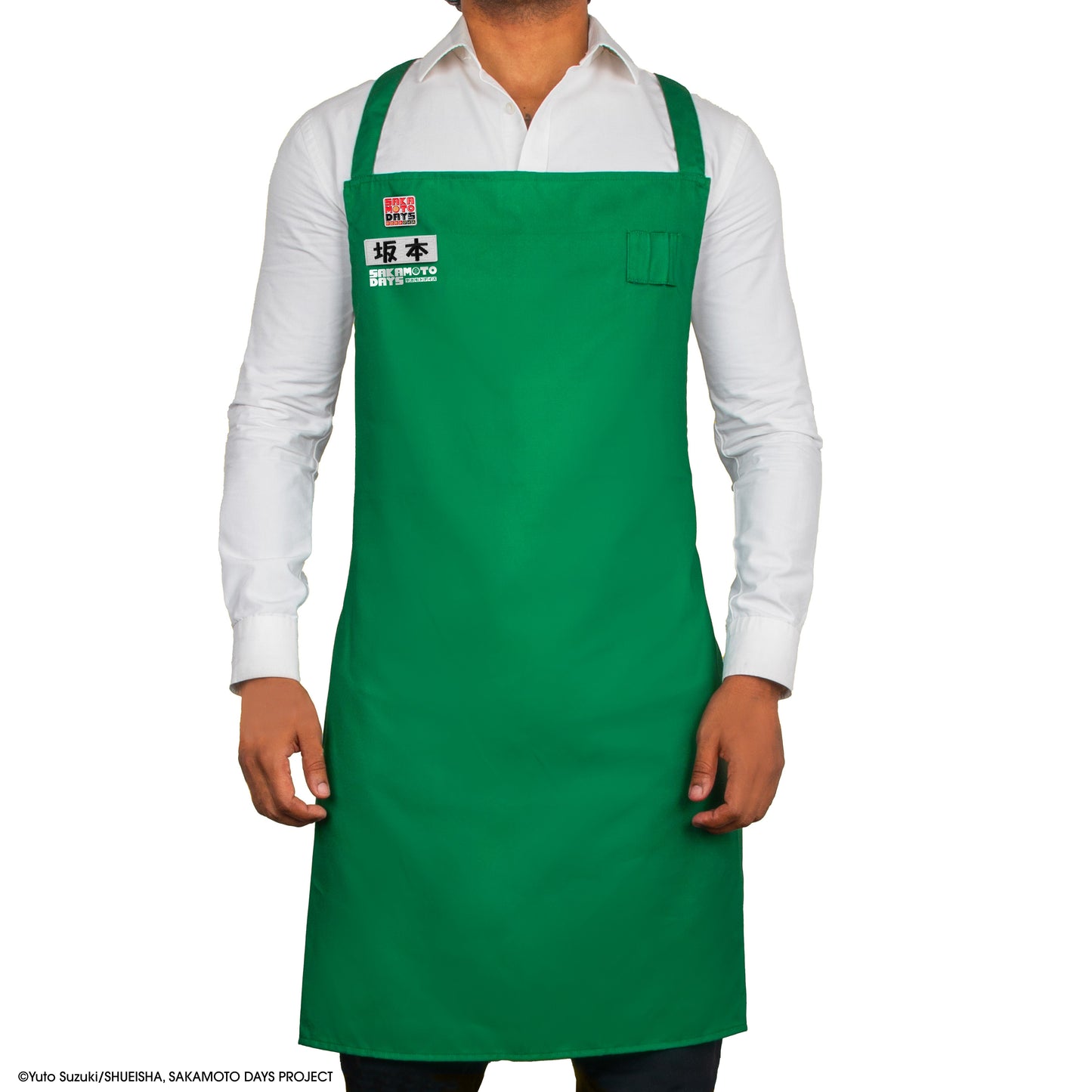 Tablier Sakamoto Days