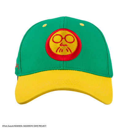 Cap by Sakamoto