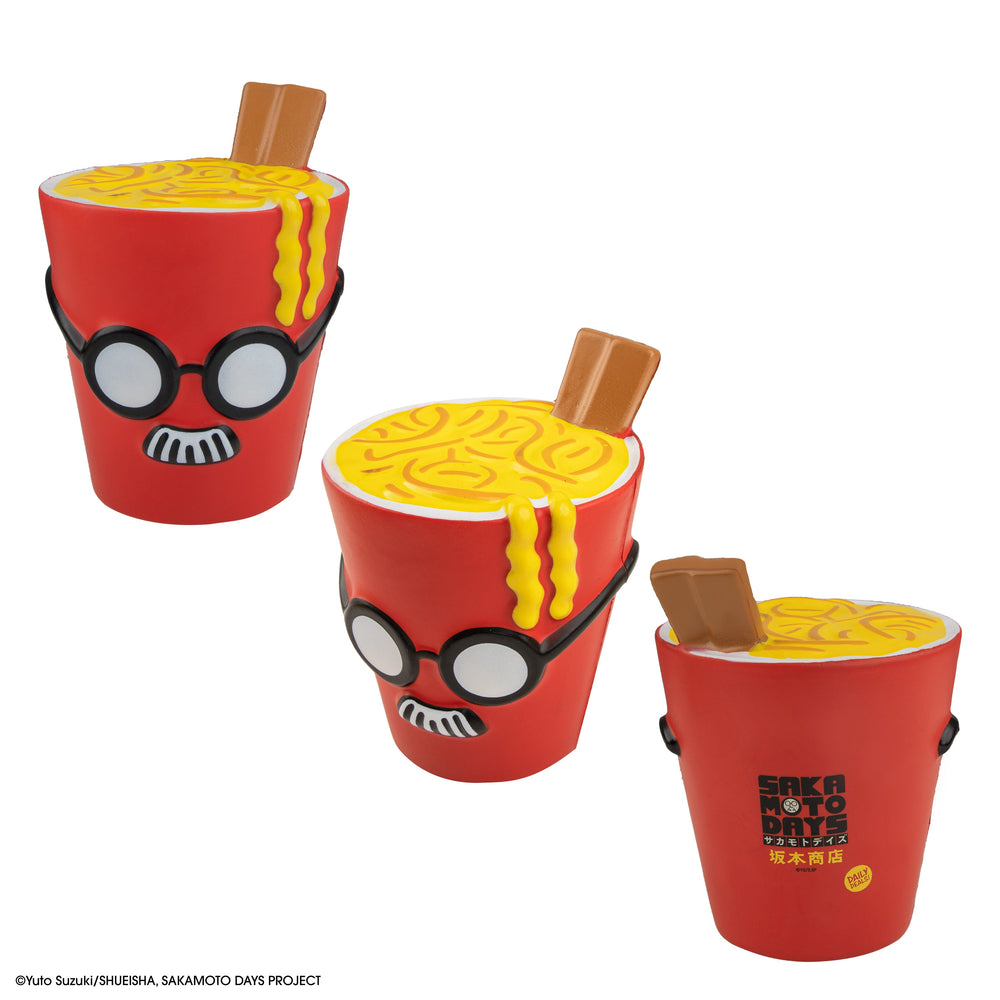Squishy Nouilles Ramen