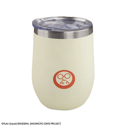The Legendary Hitman Insulated Travel Mug