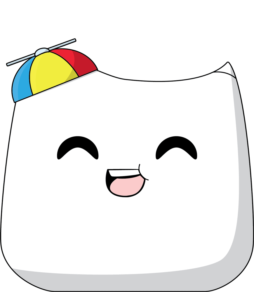 Milkbag SMii7Y (30cm)