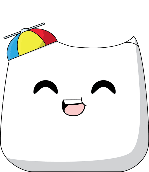 Milkbag SMii7Y (30cm)