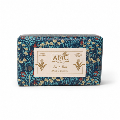 Savon ACS - Walter Crane Meadow Flowers 190 g
