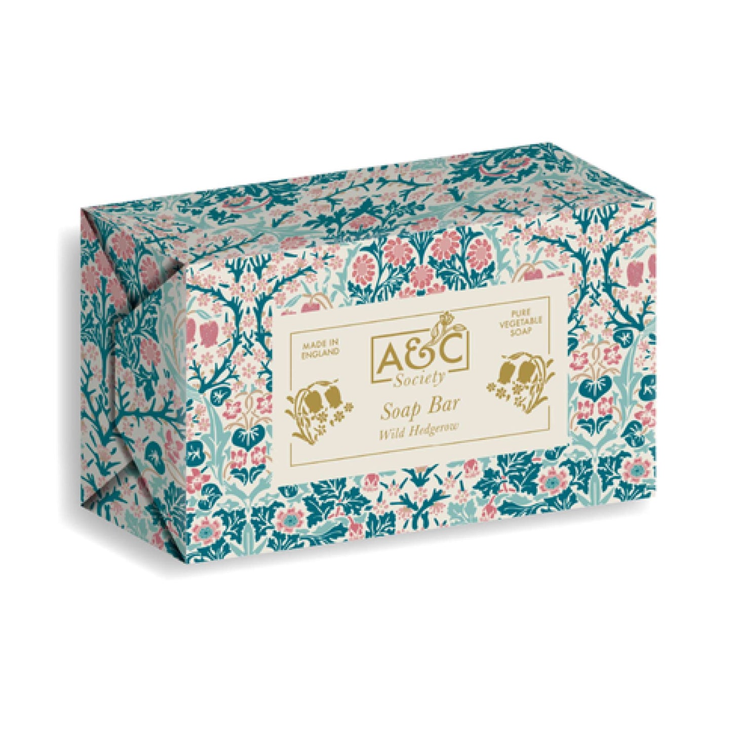 Savon ACS John H. Dearle Blackthorn 190 g
