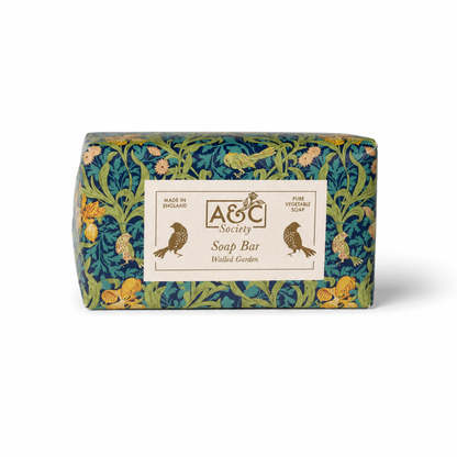 Savon ACS John H. Dearle Iris 190 g